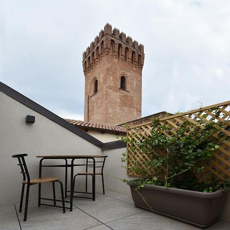 Belvedere Campanon Nizza Monferrato Exterior foto